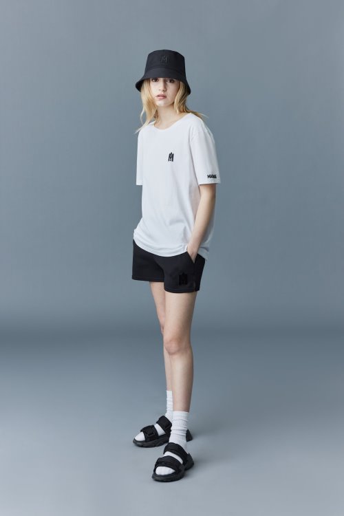 ACE-Z White Mackage