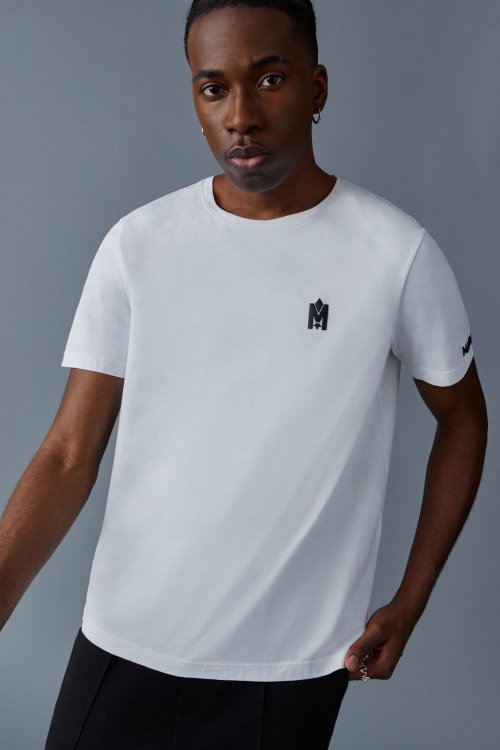 ACE-Z White Mackage
