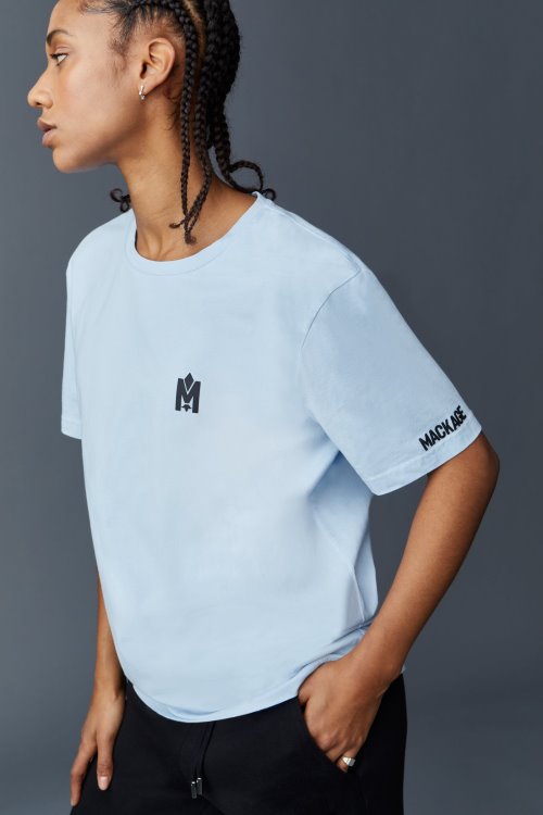 ACE-Z White Mackage