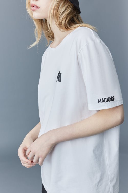 ACE-Z White Mackage