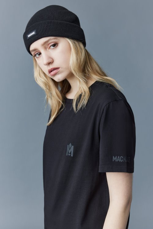 ACE-Z White Mackage