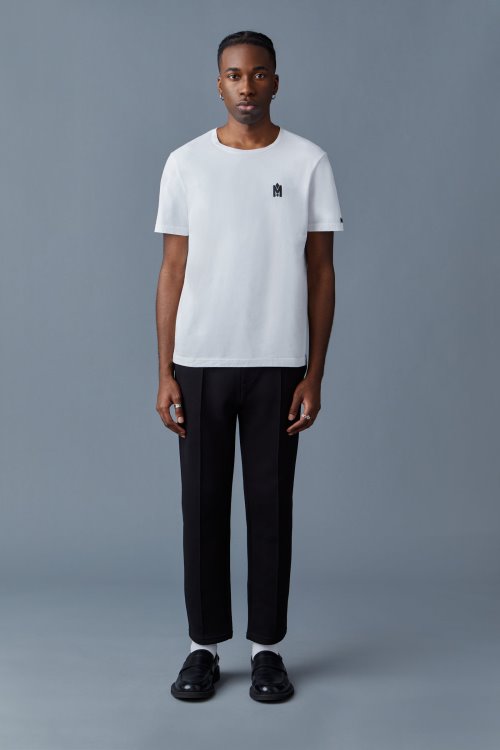 ACE-Z White Mackage