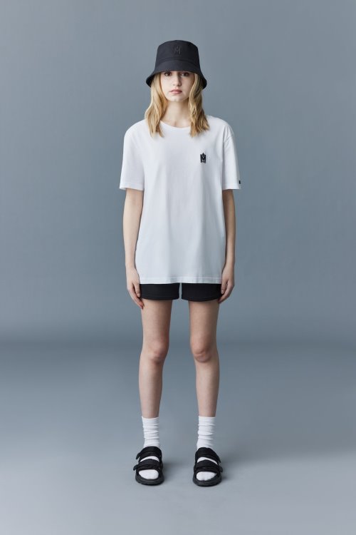 ACE-Z White Mackage