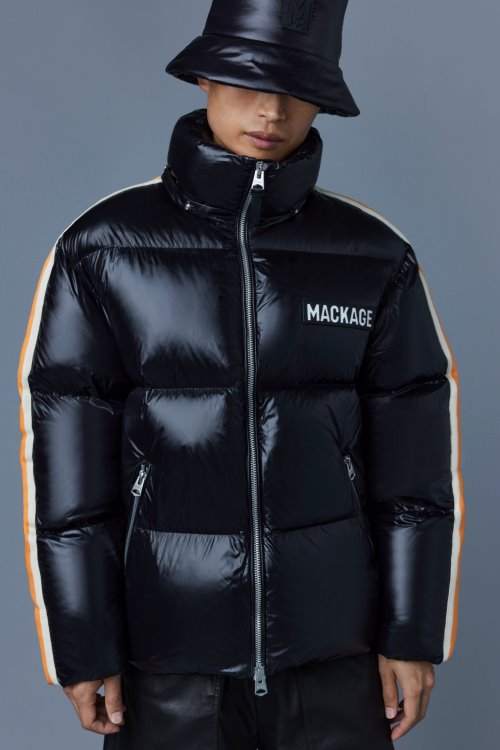 Black MADDY Mackage