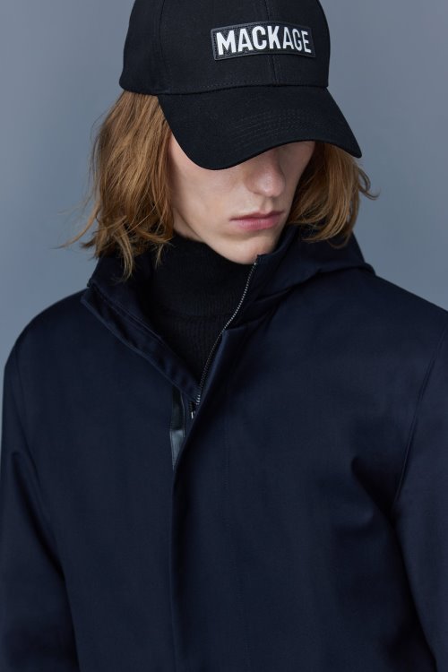 Black Mackage ANDERSON-SB