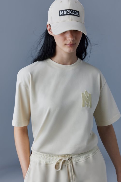 Black Mackage ANDERSON-SB