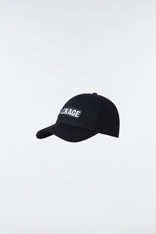 Black Mackage ANDERSON-SB
