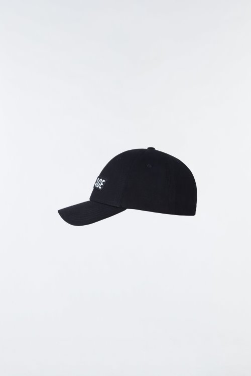 Black Mackage ANDERSON-SB