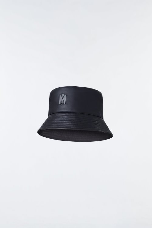 Mackage Black BENNET-L