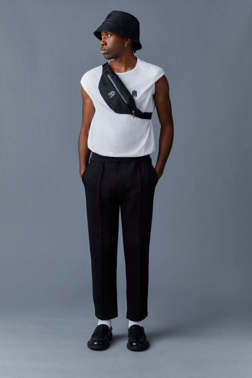 Mackage Black BENNET-L
