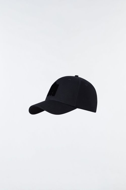 Mackage Black ANDERSON-V