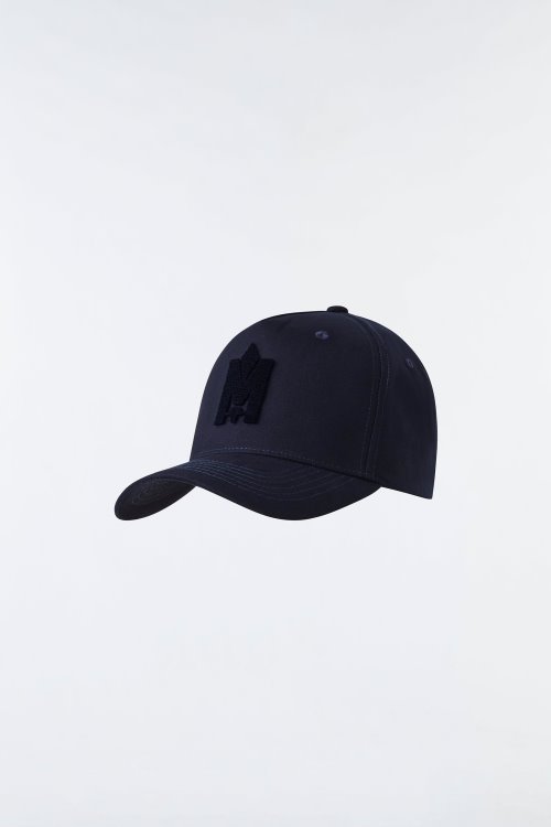 Mackage Black ANDERSON-V