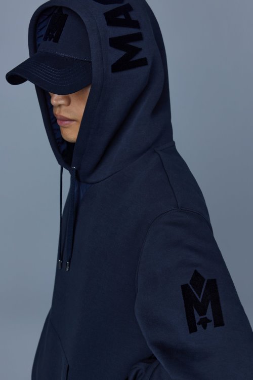 Mackage Black ANDERSON-V