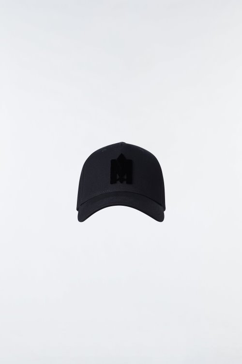 Mackage Black ANDERSON-V