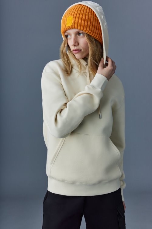 Cream Mackage JUDE-M
