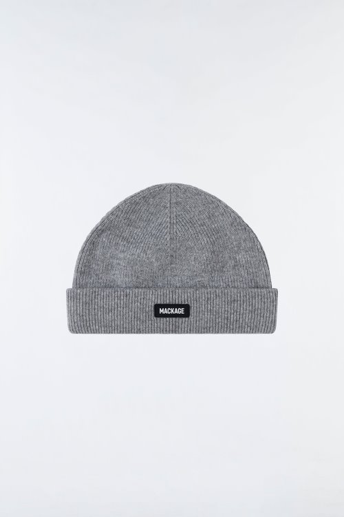 Black MASON-Z Mackage