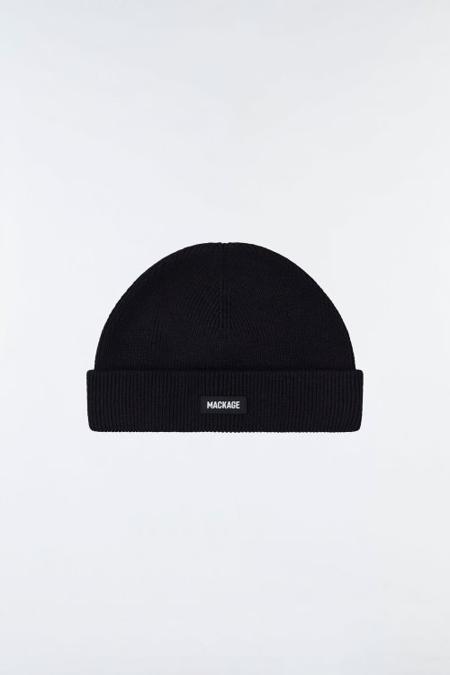 Black MASON-Z Mackage