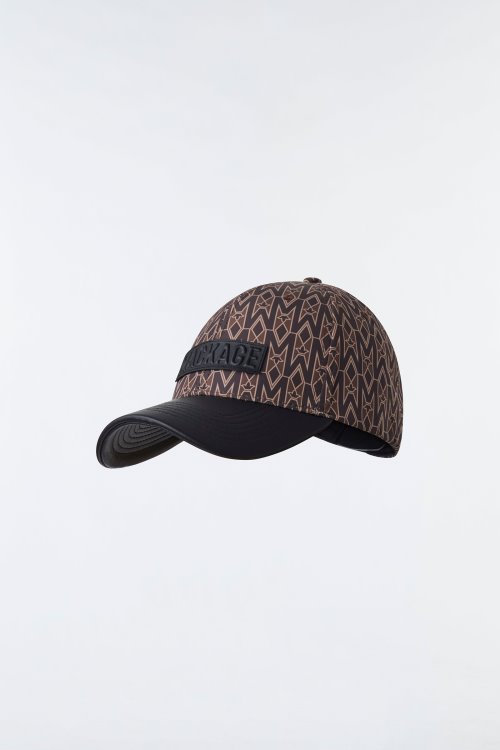 ANDERSON-MG Coffee Mackage