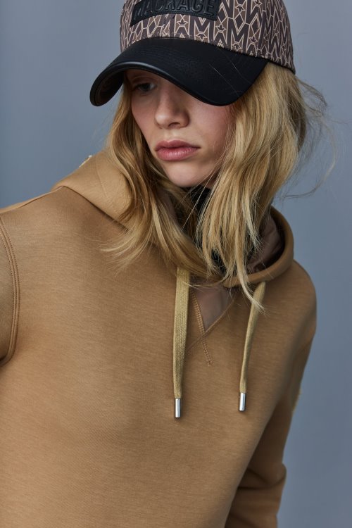 ANDERSON-MG Coffee Mackage