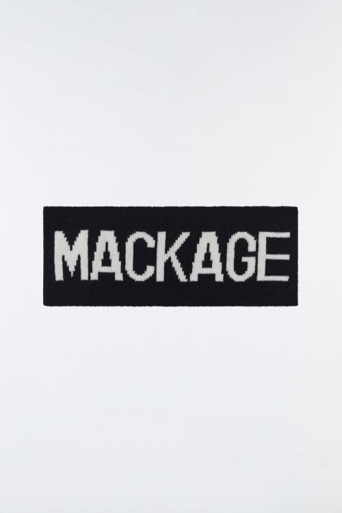 Mackage Black ZEV-Z