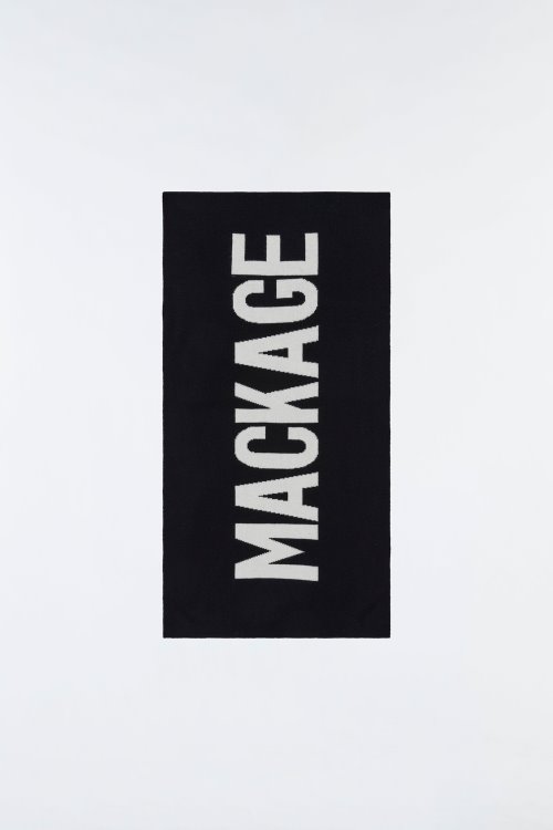 JUNO-Z Mackage Black