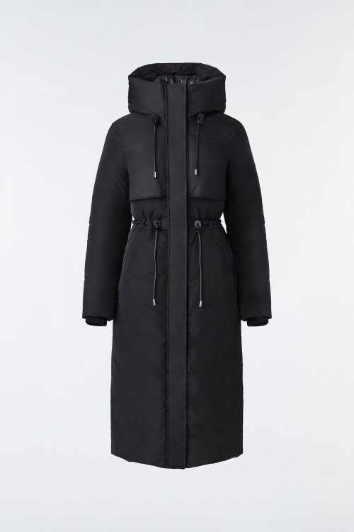 Black LEANNE-Z Mackage