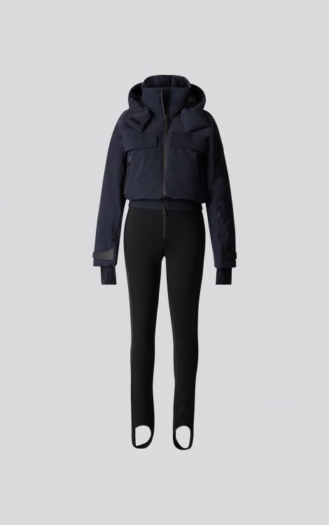 LUMI Mackage Black