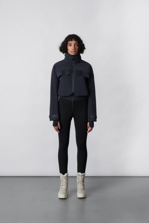 LUMI Mackage Black