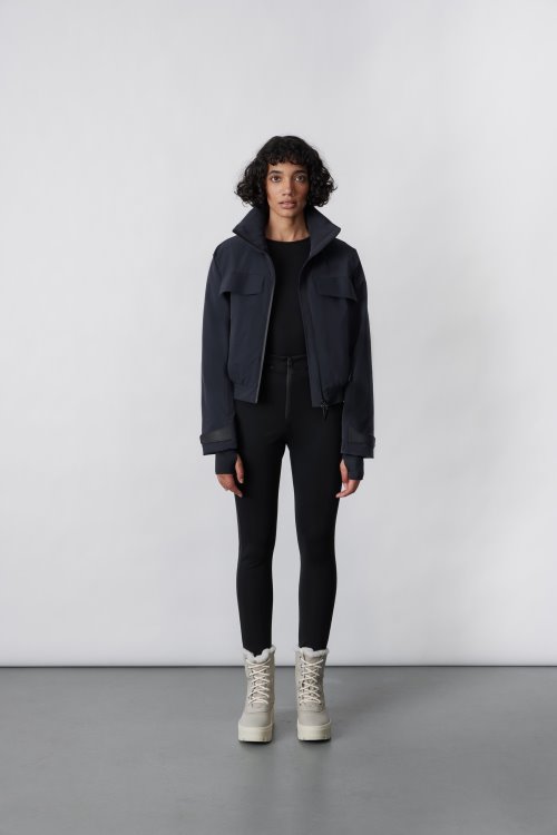 LUMI Mackage Black