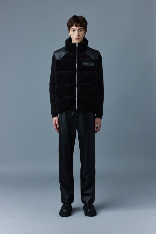 Mackage KELLAN-NV Black