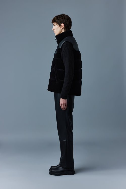 Mackage KELLAN-NV Black