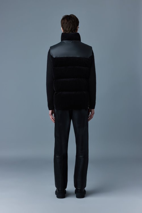 Mackage KELLAN-NV Black