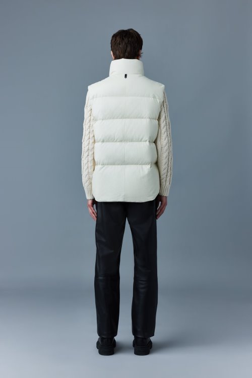 Mackage Cream KELLAN