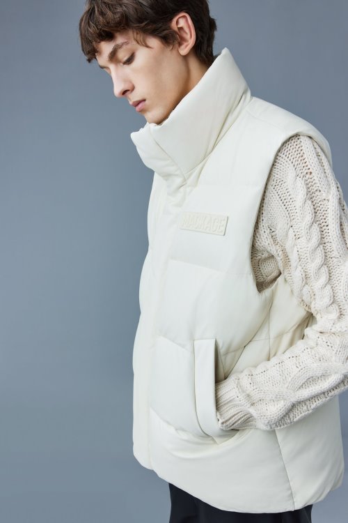 Mackage Cream KELLAN