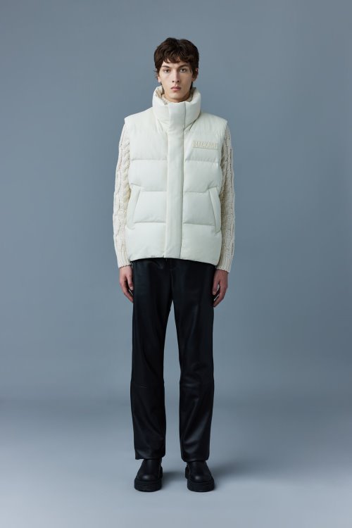 Mackage Cream KELLAN