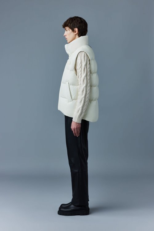 Mackage Cream KELLAN