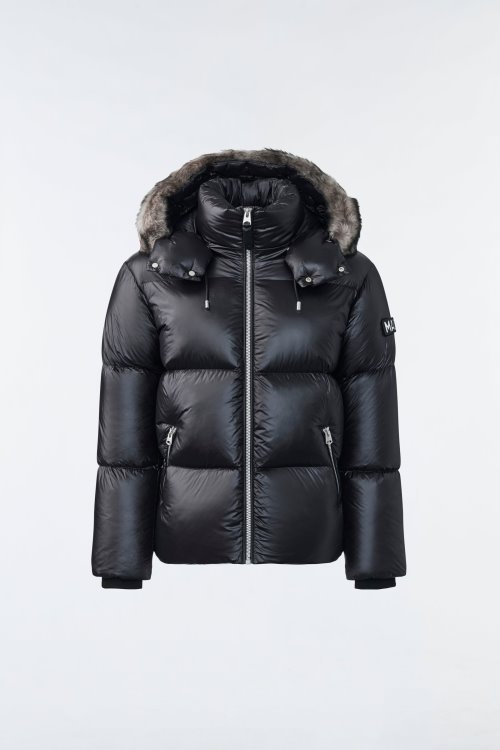 KENT-SH Black Mackage