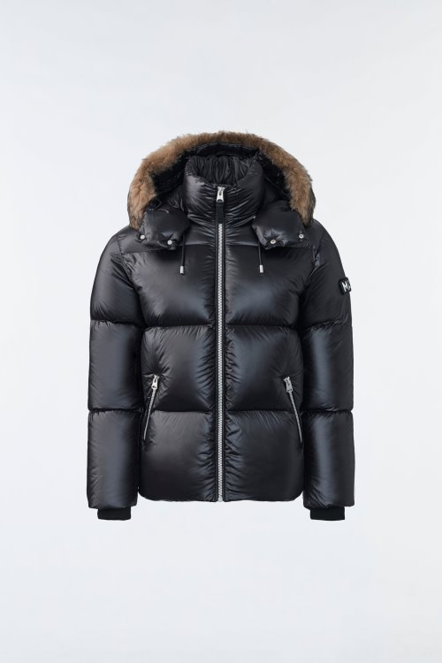 KENT-SH Black Mackage