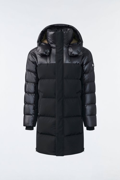 KAZUYA Black Mackage