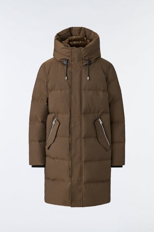 Army ANTOINE Mackage