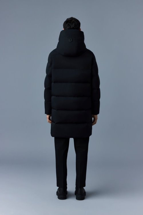 Army ANTOINE Mackage