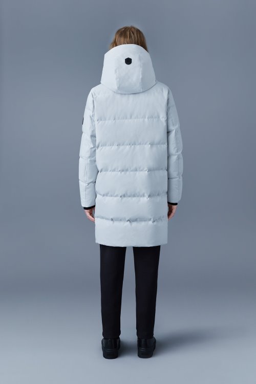 Army ANTOINE Mackage