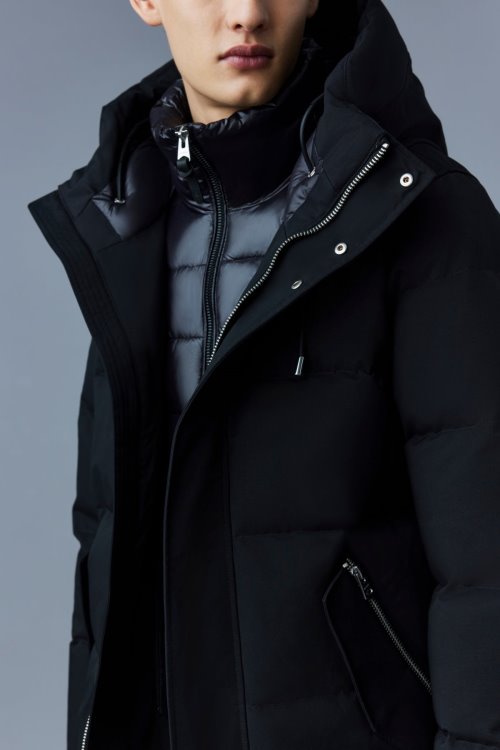 Army ANTOINE Mackage