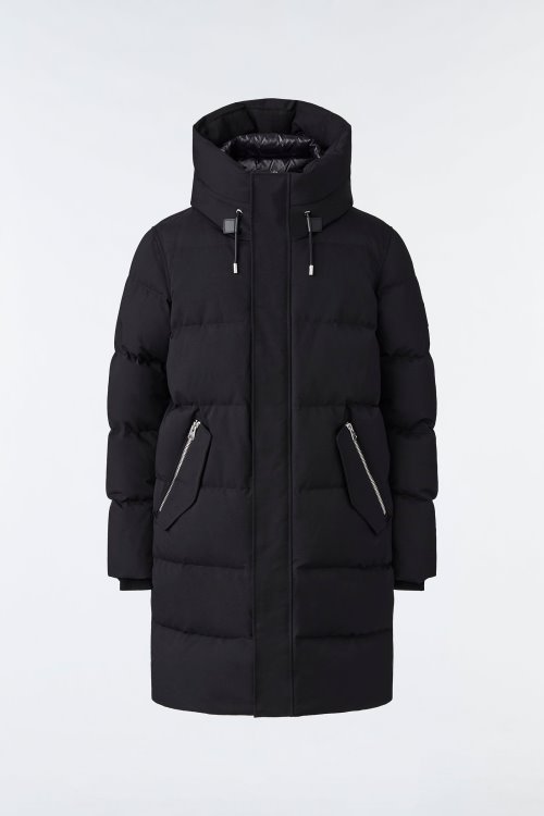 Army ANTOINE Mackage