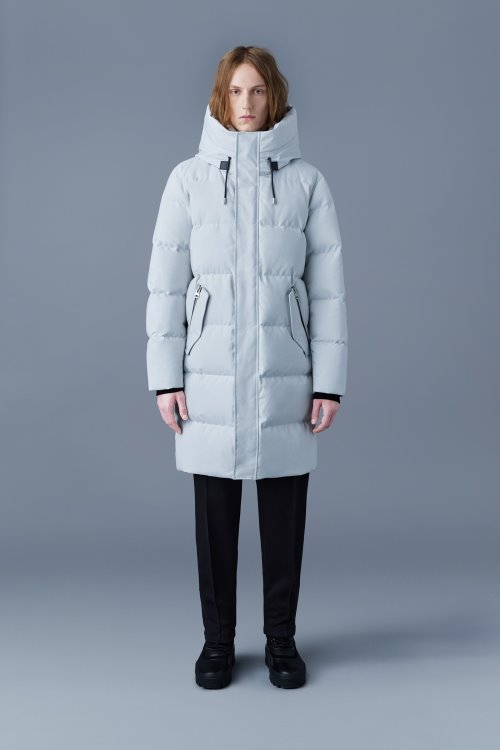Army ANTOINE Mackage