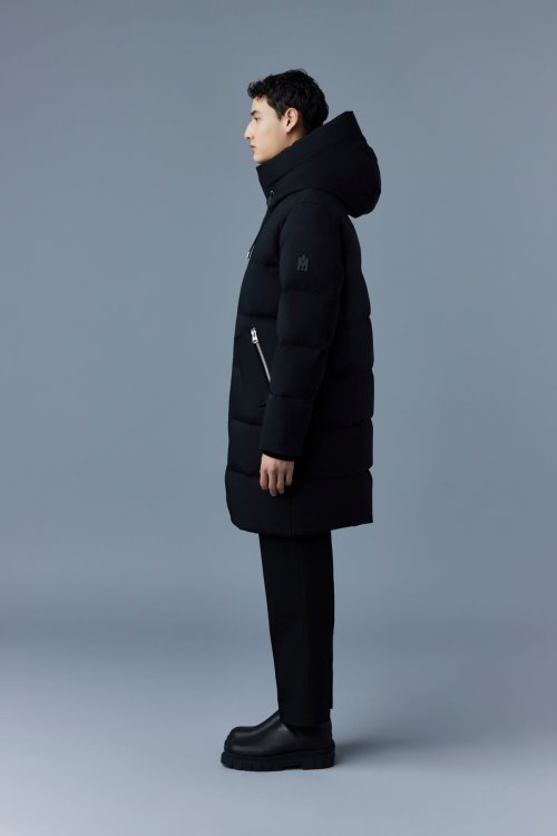 Army ANTOINE Mackage
