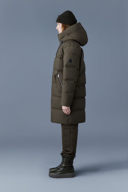 Army ANTOINE Mackage