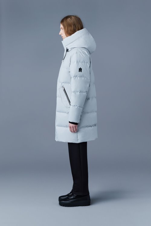 Army ANTOINE Mackage