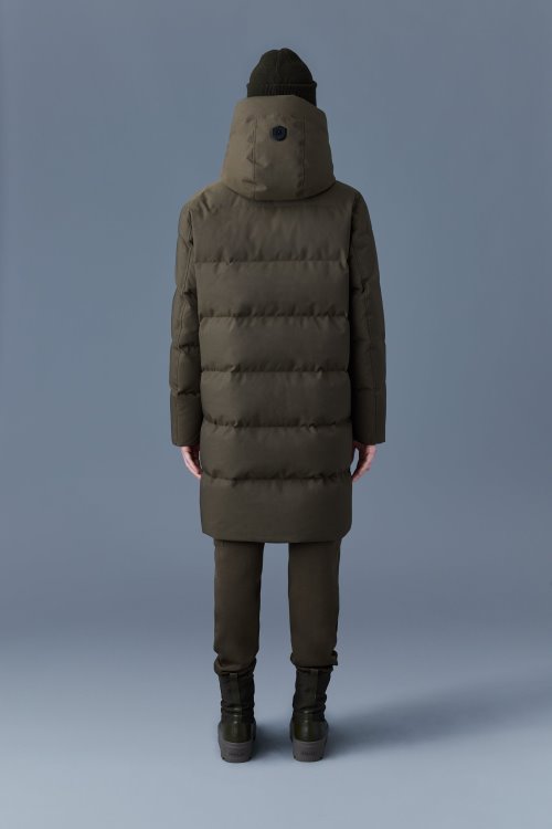 Army ANTOINE Mackage