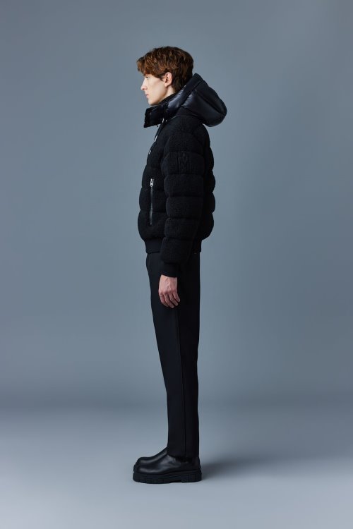 Mackage ADRIAN Cream